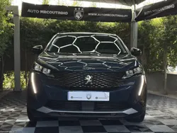 Peugeot 3008 1.6 hybrid allure pack e-eat8
