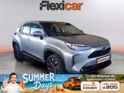 TOYOTA Yaris Cross 120H Active Tech