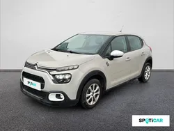 Citroën C3 (3) PureTech 83 BVM You