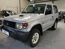 Mitsubishi Pajero 2.5 TD115 3p