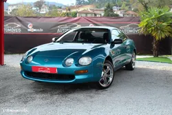 Toyota Celica 1.8 ST
