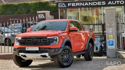 Ford Ranger de 2026