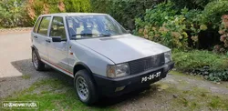 Fiat Uno 60 S