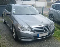 Classe E 350 3.0 CDI V6