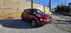 Nissan Juke 1.5 D