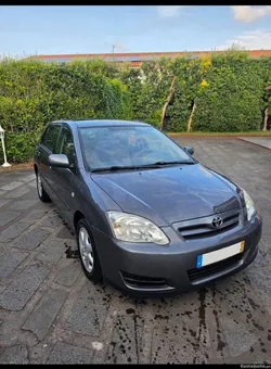 Toyota Corolla 1.4 D4D