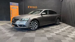 RENAULT Talisman 2.0 BLUEDCI 160 INTENS EDC BVA