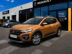 Dacia sandero III Stepway Essentiel TCe 90