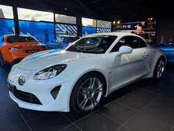 ALPINE A110 1.8T 252 ch - 21 Pure