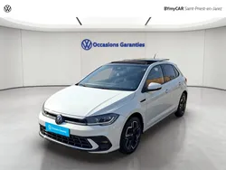 VOLKSWAGEN Polo 1.0 TSI 95 S&S BVM5 R-Line