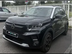 Citroën C3 e- 113 ch autonomie confort Max