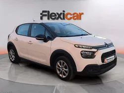 Citroën C3 1.5 BlueHDi Feel Pack