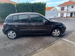 Renault Clio 1.2  16V