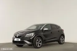 Renault Captur 1.0 TCe RS Line