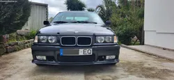 BMW 320 20i 6 cilindros