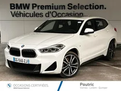 Bmw X2 sDrive18iA 136ch M Sport DKG7