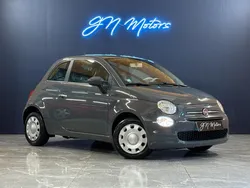Fiat 500 ii 2 hybride bsg s/s cult 1.0 70 - garantie 12 mois
