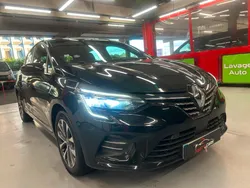 Renault Clio TCE 130 EDC FAP INTENS / Boite automatique / CarPlay