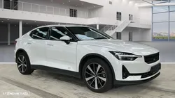 Polestar 2 Standard Range 69 kWh