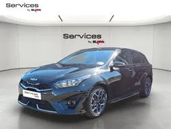 Kia CEED 1.5 T-GDi 140 ch DCT7 GT-line