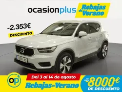Volvo XC40 T2 Core Aut.