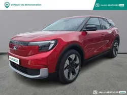 Ford Explorer 286ch Extended Range 77kWh Pack Premium RWD