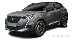Peugeot 2008 1.5 BlueHDi Active de 2020