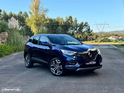 Renault Kadjar 1.5 Blue dCi Intens EDC