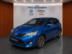Toyota Verso 1.6 VVTi 132 Skyview Connect