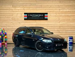 BMW SÉRIE 535d AC SCHNITZER 360cv