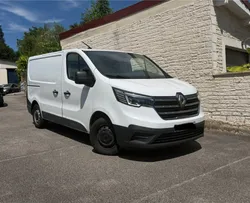 Renault Trafic 2.0L 130ch L1H1 GRAND ÉCRAN TVA