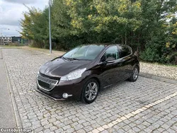 Peugeot 208 1.4 hdi
