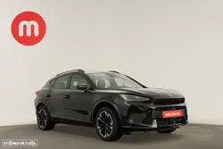 Cupra Formentor 1.5 e-Hybrid DSG
