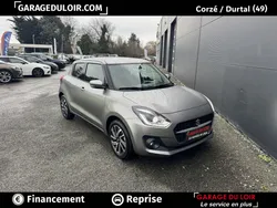 Suzuki Swift 1.2 HYBRID PACK
