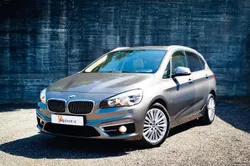 BMW 216 Active Tourer d Line Luxury Auto