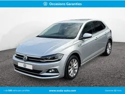 VOLKSWAGEN Polo 1.0 TSI 95 S&S BVM5 Carat