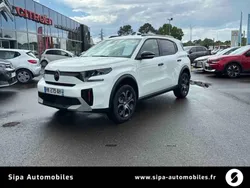 Citroën C3 Aircross II Hybride 145 ch Aut Plus 5p