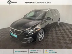 Peugeot 308 SW PURETECH 225CH S&S EAT8 GT