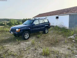 Jeep Grand Cherokee 4.0 6L com GPL