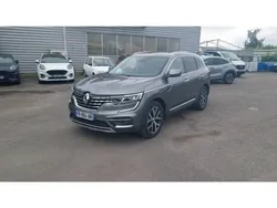 Renault Koleos Blue dCi 150 X-tronic Intens