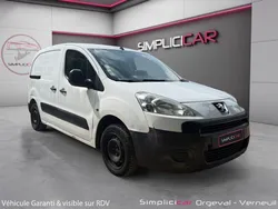 PEUGEOT Partner II L1 1.6 HDi 90CH Pack CD Clim - 298 920 kms