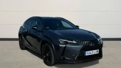 LEXUS UX 250h Style 4WD