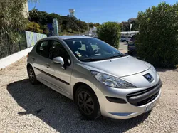 Peugeot 207 1.3 a/c