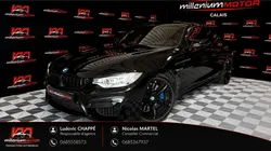Bmw m4 coupe f82 3.0 431ch bv dkg - garantie 6 mois