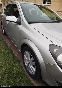 Opel Astra 1.3 CDTI Cosmo