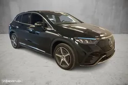 Mercedes-Benz EQE SUV 350 4Matic AMG Line Premium