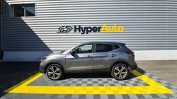Nissan Qashqai (2) 1.5 DCI 110 N-Connecta