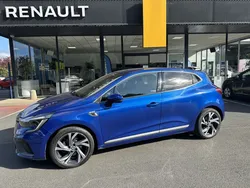Renault CLIO V 1.3 TCE 140CH RS LINE -21N