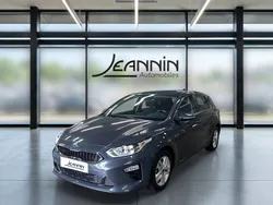 KIA CEED 1.6 CRDi 115 ch ISG DCT7 Active