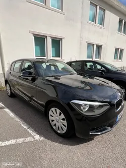 BMW 116 i